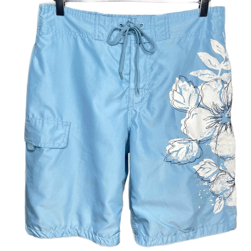 Mens Swim Trunks